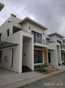 Image of 3254 Sq.ft 4 BHK Villa for sale in Casagrand Luxus, Varanasi, Bengaluru for Rs. 40500000
