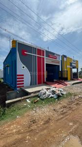 Image of 800 Sq.ft 2 BHK Villa for sale in Rainbow RB Garden Phase 2, Sevvapet, Chennai for Rs. 4600000