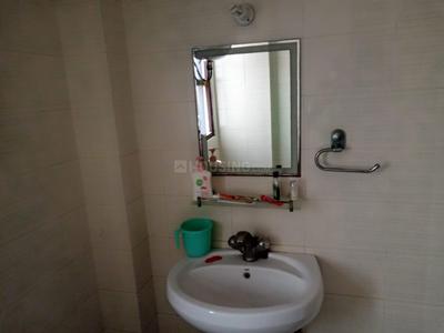 Image of 1100 Sq.ft 2 BHK Apartment / Flat for rent in TDI Kingsbury Apartments, Sector 61, Sonipat for Rs. 22000