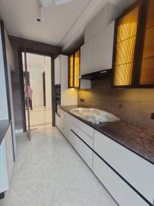 Kitchen Image of 2200 Sq.ft 3 BHK Builder Floor for sale in Safdarjung Development Area New Delhi for Rs. 68500000
