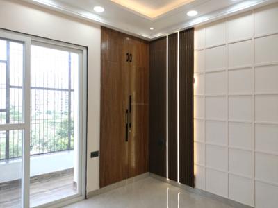 Bedroom Image of 1620 Sq.ft 3 BHK Builder Floor for sale in BPTP District 3, Sector 85 Faridabad for Rs. 17500000