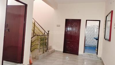 Hall Image of 1502 Sq.ft 4 BHK Independent House for sale in Perambur Chennai for Rs. 8900000