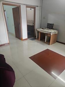 Hall Image of 1808 Sq.ft 3 BHK Duplex for rent in Adarsh Nagar Durg for Rs. 15000