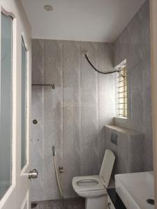 Image of 1000 Sq.ft 2 BHK Independent House for rent in Kasturi Nagar, Bengaluru for Rs. 32000