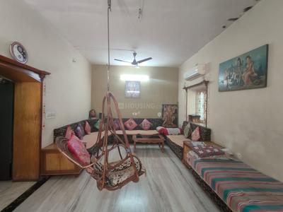 Hall Image of 2385 Sq.ft 5 BHK Independent House for sale in Jodhpur Ahmedabad for Rs. 25000000
