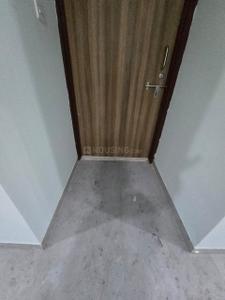 Hall Image of 630 Sq.ft 1 BHK Apartment / Flat for sale in Kalwa Thane for Rs. 8200000