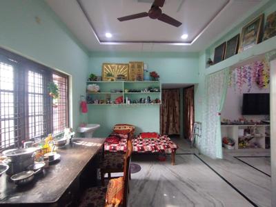 Hall Image of 1200 Sq.ft 2 BHK Independent House for sale in Bowenpally Secunderabad for Rs. 20000000