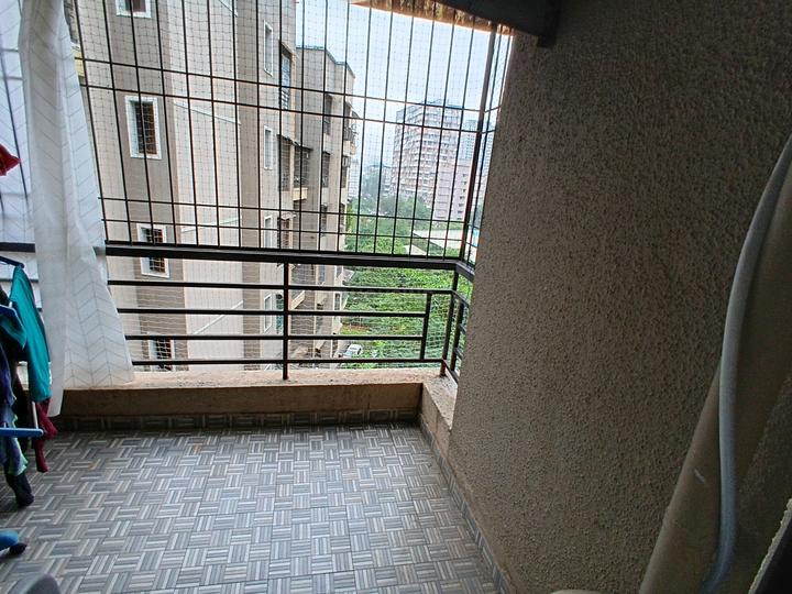 Shree Sai Balaji Aangan Main Image 1