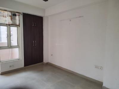 Bedroom Image of 1150 Sq.ft 2 BHK Apartment / Flat for sale in Supertech Cape Town, Sector 74 Noida for Rs. 11000000