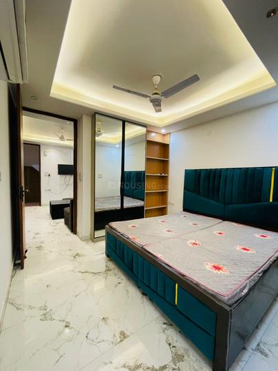 Saket Bedroom 1