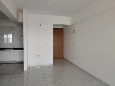 Living Room Image of 1782 Sq.ft 3 BHK Apartment / Flat for sale in Ayunam Greens, Kudasan Gandhinagar for Rs. 9000000