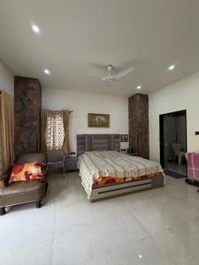 Bedroom Image of 4900 Sq.ft 4 BHK Duplex for sale in Jayanagar Bengaluru for Rs. 79000000