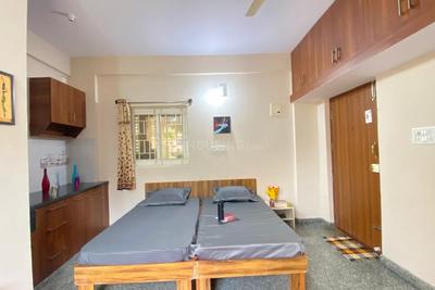 Image of Colive Vilnius in Arakere, Bengaluru