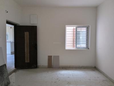 Living Room Image of 1155 Sq.ft 2 BHK Apartment / Flat for sale in NLC Aroha, Miyapur Hyderabad for Rs. 7414500