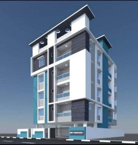 2 BHK Flat