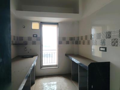 Kitchen Image of 915 Sq.ft 2 BHK Apartment / Flat for sale in Shanti Vista II, Boisar Mumbai for Rs. 4110000