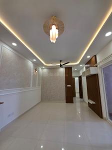 Hall Image of 850 Sq.ft 2 BHK Apartment / Flat for sale in Prestige Primrose Hills, Uttarahalli -Manavarthekaval Bengaluru for Rs. 12900000