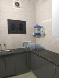 1 BHK Independent Builder Floor