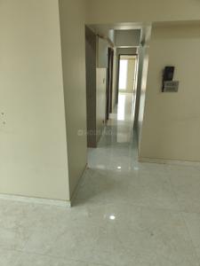 Hall Image of 650 Sq.ft 1 BHK Apartment / Flat for sale in Goregaon West Mumbai for Rs. 15600000