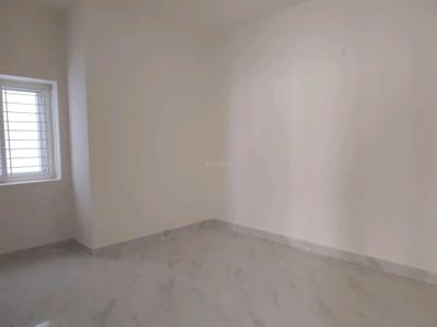Bedroom Image of 1250 Sq.ft 2 BHK Apartment / Flat for sale in Neknampur Hyderabad for Rs. 8125051