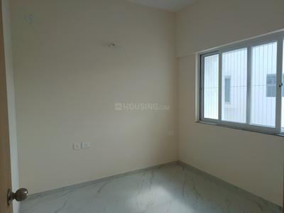 Bedroom Image of 1560 Sq.ft 3 BHK Apartment / Flat for rent in Pegasus Megapolis Mystic, Hinjawadi Phase 3 Pune for Rs. 33000