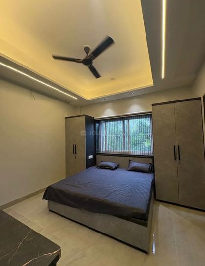 vijaynagar Bedroom 1