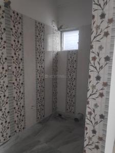 Bathroom Image of 543 Sq.ft 1 BHK Apartment / Flat for sale in Divya Vishnupriya, Bhadreswar Hooghly for Rs. 1420000
