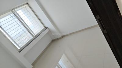 Bedroom Image of 950 Sq.ft 2 BHK Apartment / Flat for sale in Goel Hill Shire, Wagholi Pune for Rs. 6200000