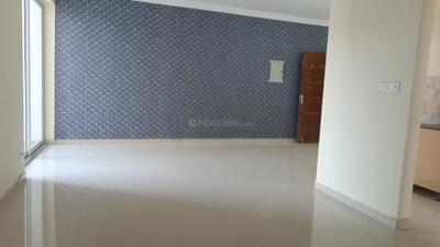 Living Room Image of 1200 Sq.ft 2 BHK Apartment / Flat for rent in Assotech The Nest, Crossings Republik Ghaziabad for Rs. 18500