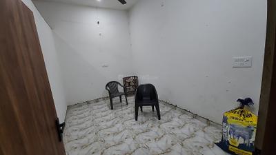 Living Room Image of 800 Sq.ft 2 BHK Independent House for rent in Bhagwantpura Jhansi for Rs. 10000