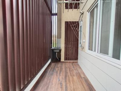 Balcony Image of 2850 Sq.ft 5 BHK Duplex for sale in Ahura The Latitude D, Kondhwa Pune for Rs. 32000000