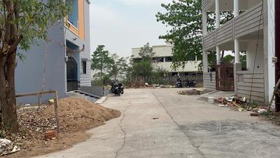 Image of 2200 Sq.ft Residential Plot / Land for sale in Khamtarai, Bilaspur for Rs. 3000000