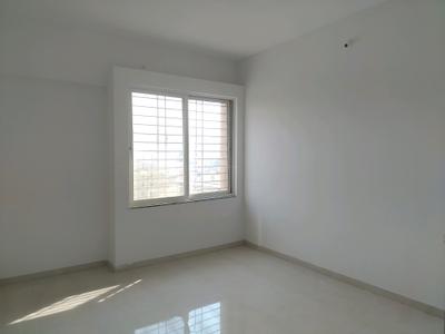 Bedroom Image of 1090 Sq.ft 2 BHK Apartment / Flat for sale in Mahindra Ivylush Tower C And Tower D, Kharadi Pune for Rs. 10000000