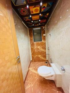 Image of 950 Sq.ft 2 BHK Apartment / Flat for sale in Ambernath West, Ambernath for Rs. 4400000