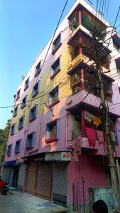 Image of 720 Sq.ft 2 BHK Builder Floor for sale in Serampore, Hooghly for Rs. 2100000