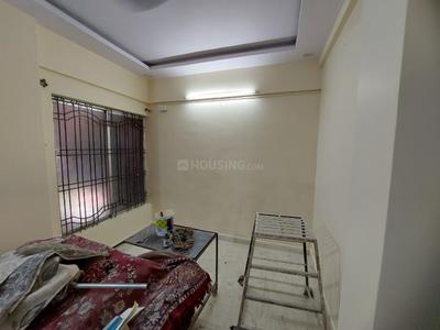 Bedroom Image of 826 Sq.ft 2 BHK Apartment / Flat for sale in Manewada Nagpur for Rs. 3600000