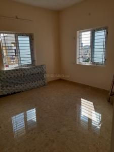 Bedroom Image of 900 Sq.ft 2 BHK Apartment / Flat for sale in Nanganallur Chennai for Rs. 7200000