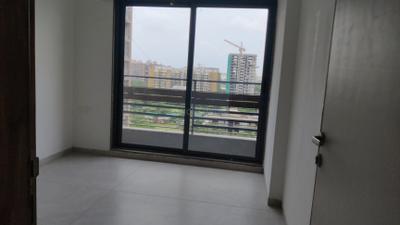 Bedroom Image of 1500 Sq.ft 3 BHK Apartment / Flat for sale in Dev Pinnacle, Koteshwar Ahmedabad for Rs. 13500000