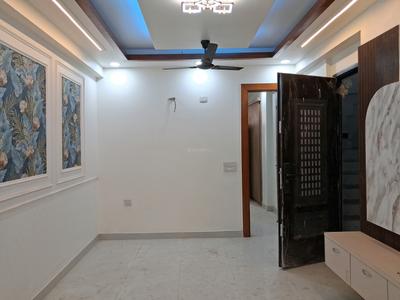 Living Room Image of 1500 Sq.ft 3 BHK Apartment / Flat for sale in Sector 104 Noida for Rs. 7000000