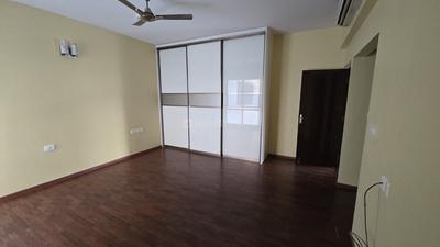 Bedroom Image of 2400 Sq.ft 3 BHK Apartment / Flat for sale in Sattva Luxuria, Malleswaram Bengaluru for Rs. 35000000
