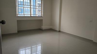 Bedroom Image of 950 Sq.ft 2 BHK Apartment / Flat for sale in Megapolis Sunway, Hinjawadi Phase 3 Pune for Rs. 7700000