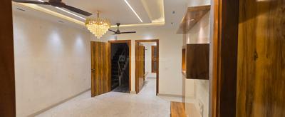 Hall Image of 1200 Sq.ft 3 BHK Apartment / Flat for sale in The Element, Pratap Vihar Ghaziabad for Rs. 7350000