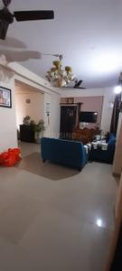 Hall Image of 1075 Sq.ft 2 BHK Apartment / Flat for sale in Gardenia Square, Crossings Republik Ghaziabad for Rs. 6600000