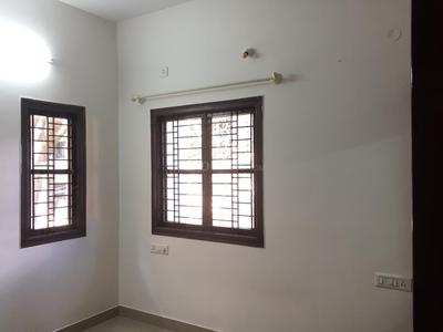 Bedroom Image of 1980 Sq.ft 3 BHK Apartment / Flat for rent in Indira Nagar Bengaluru for Rs. 125000