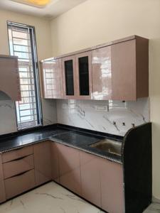 Kitchen Image of 1750 Sq.ft 3 BHK Villa for sale in Kalwad Road Jaipur for Rs. 7000000