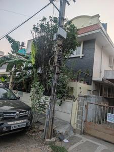 Image of 2400 Sq.ft 6 BHK Independent House for sale in Indira Nagar, Bengaluru for Rs. 91200000