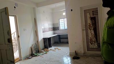 Hall Image of 731 Sq.ft 2 BHK Apartment / Flat for sale in Chinsurah Hooghly for Rs. 2295000