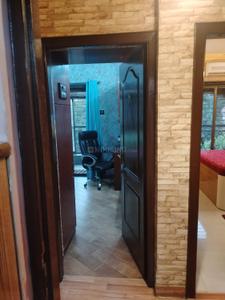 Image of 1450 Sq.ft 3 BHK Apartment / Flat for rent in Regency Gardens, Kharghar, Navi Mumbai for Rs. 67000