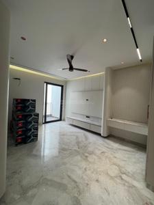 Bedroom Image of 2430 Sq.ft 4 BHK Builder Floor for sale in Adani Samsara, Sector 61 Gurgaon for Rs. 38000000