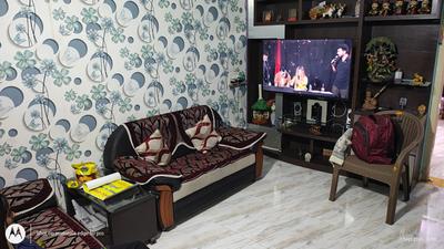 Hall Image of 515 Sq.ft 2 BHK Independent House for sale in B.A.D.A. Vikash Path Bhavnagar for Rs. 5400000